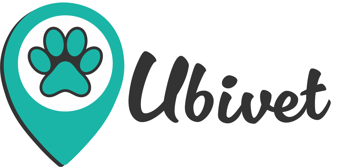 Ubivet Logo